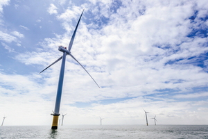 세아윈드, 세계 최대 풍력발전사업용 모노파일 최초 수주