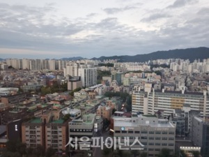 서울시, 공공재개발 후보지 2차 공모···18곳·1만8천가구 선정