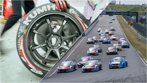 금호타이어, 올해부터 'TCR 유럽 시리즈' 오피셜 타이어 독점 공급