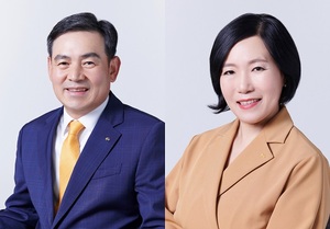 [CEO&뉴스] 박정림·김성현 KB증권 대표, 미래먹거리 발굴 속력