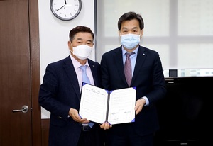 Sh수협은행, 한국해운조합과 'ESG 동반성장' 협약 체결