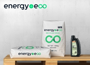 GS칼텍스, 친환경 통합 브랜드 '에너지플러스 에코' 출시