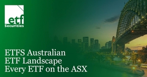 미래에셋 글로벌X, 호주 운용사 ETF Securities 인수