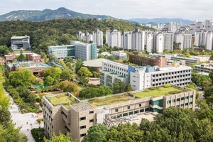 서울시립대, '2022 과학기술혁신인재양성사업' 선정
