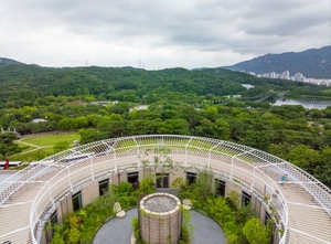 국립현대미술관, '과천프로젝트 2022: 옥상정원' 개최