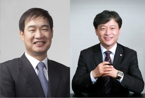 [CEO&뉴스] 유창수·고경모 유진투자증권 대표, 중장기 성장전략 순항
