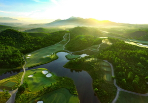 하나투어, 베트남 다낭서 '아마추어 골프대회' 개최