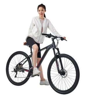 [신제품] 알톤스포츠 '29인치 고성능 산악자전거, GLEAM'