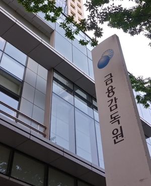 금감원, 국실장급 38% 교체···'공매도조사팀' 신설 예정
