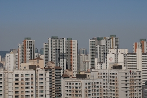 금리 인상·경제 불안에···서울 아파트 매매수급지수 3년1개월 만에 최저