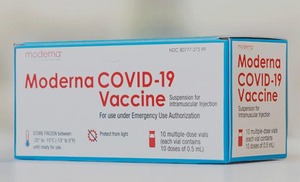 모더나 2가 백신, 식약처 안전성·효과성 자문단 통과
