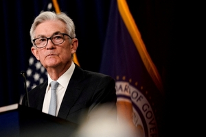 美 FOMC 의사록 "금리인상 속도 조절"···경기침체 가능성 언급