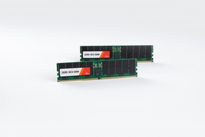 SK하이닉스, 속도 80% 빨라진 서버용 D램 'MCR DIMM' 개발
