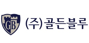 골든블루, 5년 연속 '청년친화 강소기업' 선정