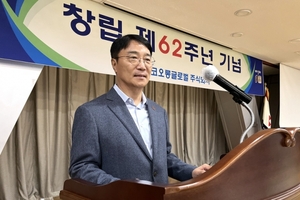 [신년사] 김정일 코오롱글로벌 대표 "사업구조 다변화 통해 지속 성장나선다"