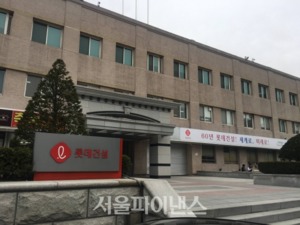 롯데건설, 부동산PF 채권 매각···1.5조 확보(1보)