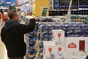 '노재팬' 옛말···日 맥주 수입 2배 이상 급증