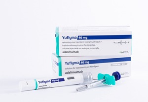 셀트리온, '유플라이마' FDA 허가 획득