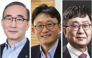 KT 차기 대표후보에 김영섭·박윤영·차상균···가장 유력한 후보는?