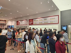 서울 분양시장 활기 되찾아···올해 청약 경쟁률 급등