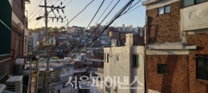 서울시 신통기획 정비계획 완화···50% 입안동의시 추진