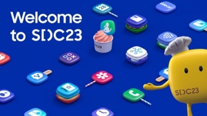 삼성전자, 5일 개발자 콘퍼런스(SDC) 개최···플랫폼 혁신 등 비전 발표