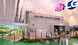LG전자, IFA서 '지속가능한 삶' 가전·솔루션 공개