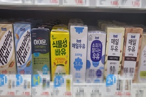 서울우유, 10월부터 최대 11.7% 가격 인상
