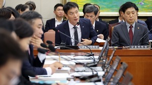 올해 정무위 국감 핵심 쟁점 '내부통제'···금융사 CEO 줄소환 '촉각'