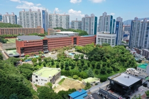 부산시교육청, 2028 대입제도 개편 설명회 개최