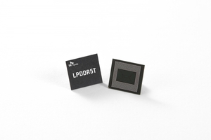 SK하이닉스, 최고속 모바일D램 'LPDDR5T' 첫 상용화···비보 스마트폰 탑재