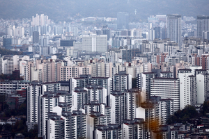 10월 서울 아파트 거래 3천건 미달···집값 상승세 둔화 전망