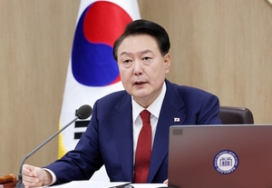 尹, 노란봉투법·방송3법 거부권 재가···취임 후 세번째
