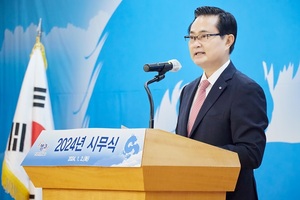 [신년사] 권남주 캠코 사장 "부실채권 매입여력 높여 부실화 위기 대비"