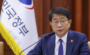 박상우 국토장관 "이념 아닌 실용·실리 관점에서 정책접근"