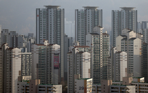 지난해 아파트 청약, '수도권 쏠림' 심화···지방은 급감