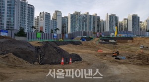 "중대재해법 2년 유예법안 조속한 통과를"···건설업계, '호소' 성명