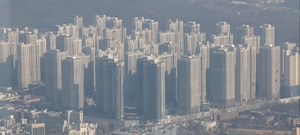 서울 아파트 분양가 3.3㎡당 3707만원···1년 새 21% 급등