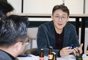 금융위, 개혁TF 발족···'인구변화·기후위기·기술진보' 대응 논의