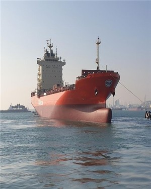 민관 합동 한국형 '자율운항선박' 건조···"1603억원 들인 시스템 설치 후 실증"