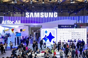 삼성·LG, '현지화' 앞세워 中 가전·TV 시장 공략