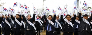 '강진 4.4독립만세운동' 105주년 기념식 열려