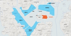 GS건설, 6천억 규모 '동북아 LNG 허브 터미널' 수주