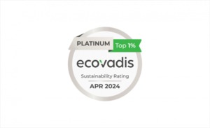 HMM, 글로벌 ESG 평가 플래티넘 등급 획득